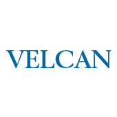 Velcan's Logo