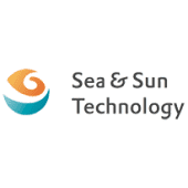 Sea & Sun Technology Logo