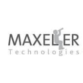 Maxeler Technologies Logo