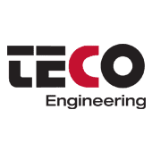 Teco Engineering Logo