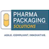 Pharma Packaging Solutions Logo