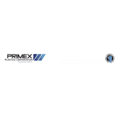 Primex Plastics Corporation Logo