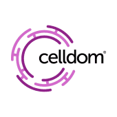 Celldom, Inc Logo