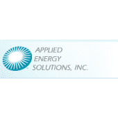 Applied Energy Solutions Logo