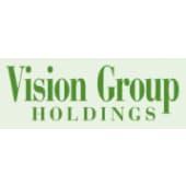 Vision Group Holdings's Logo