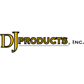 DJ Products Logo