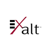 Exalt Communications Logo