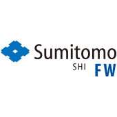 Sumitomo SHI FW Logo