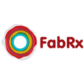 FabRx Logo