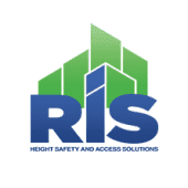 RIS Safety Logo