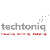 Techtoniq Logo