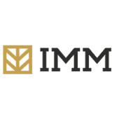 IMM's Logo
