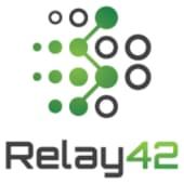 Relay42 Logo