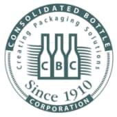 Consolidated Bottle Logo
