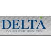 Delta Computer Services Logo