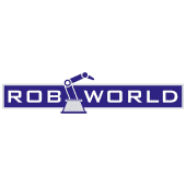 Robworld Logo