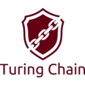 Turing Chain's Logo