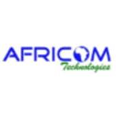 Africom Technology Plc Logo