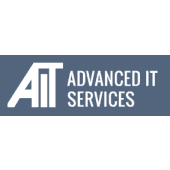 Advanced IT Services Logo