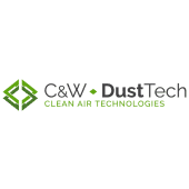 C&W Manufacturing Logo
