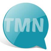 The Mobile Network Logo