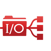 Indexed I/O Logo