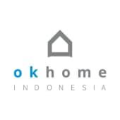 OKHOME Logo