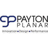 Payton Planar Magnetics Logo