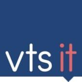 VTS IT Logo