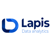 Lapis Data Analytics Logo