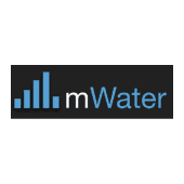 mWater Logo