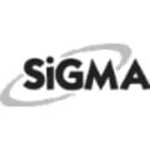 Sigma Industrial Automation Logo