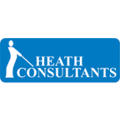 Heath Consultants Incorporated Logo