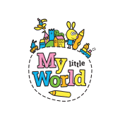 My Little World Logo