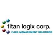 Titan Logix Logo