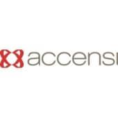 Accensi's Logo