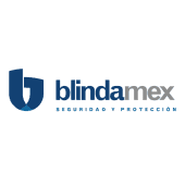 Blindamex Logo