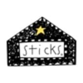 Sticks Logo
