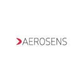 AEROSENS Logo