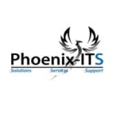 Phoenix-ITS's Logo