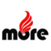 MORE's Logo