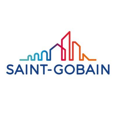 St. Gobain group Logo