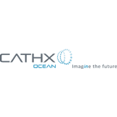 Cathx Logo