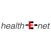 Health-E-Net Logo