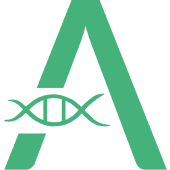 ATGENOMIX Logo