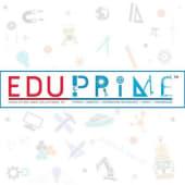 EDUPRIME Technologies Logo