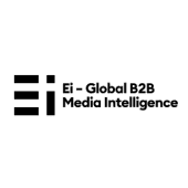 EI - Global B2b Media Intelligence Logo