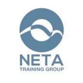 NETA Training Centre's Logo