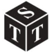 Think Tank Scholar Logo