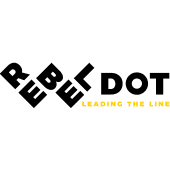 RebelDot Solutions's Logo